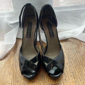 Steve Madden heels size 7 1/2